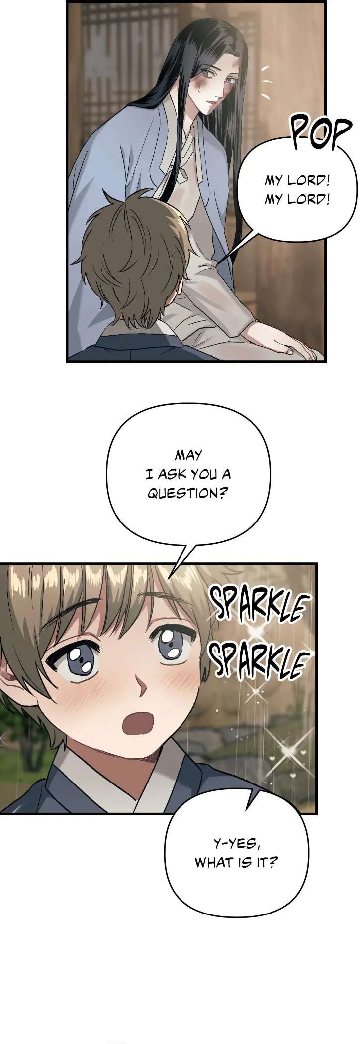 Lay-Your-Hand-In-Mine-By-Hyuk-Uncensored-Eng page 42