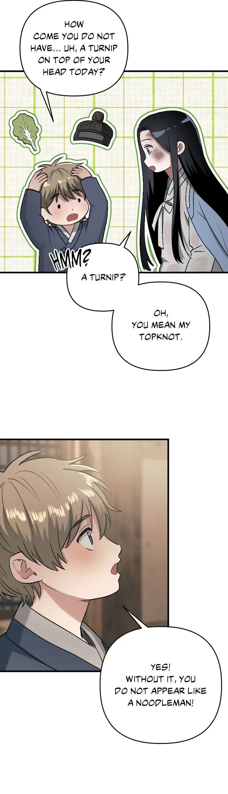 Lay-Your-Hand-In-Mine-By-Hyuk-Uncensored-Eng page 43