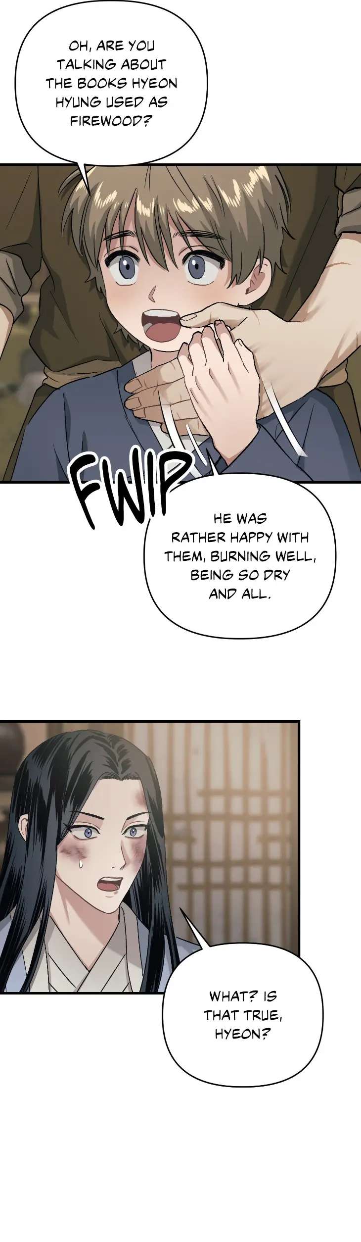 Lay-Your-Hand-In-Mine-By-Hyuk-Uncensored-Eng page 47
