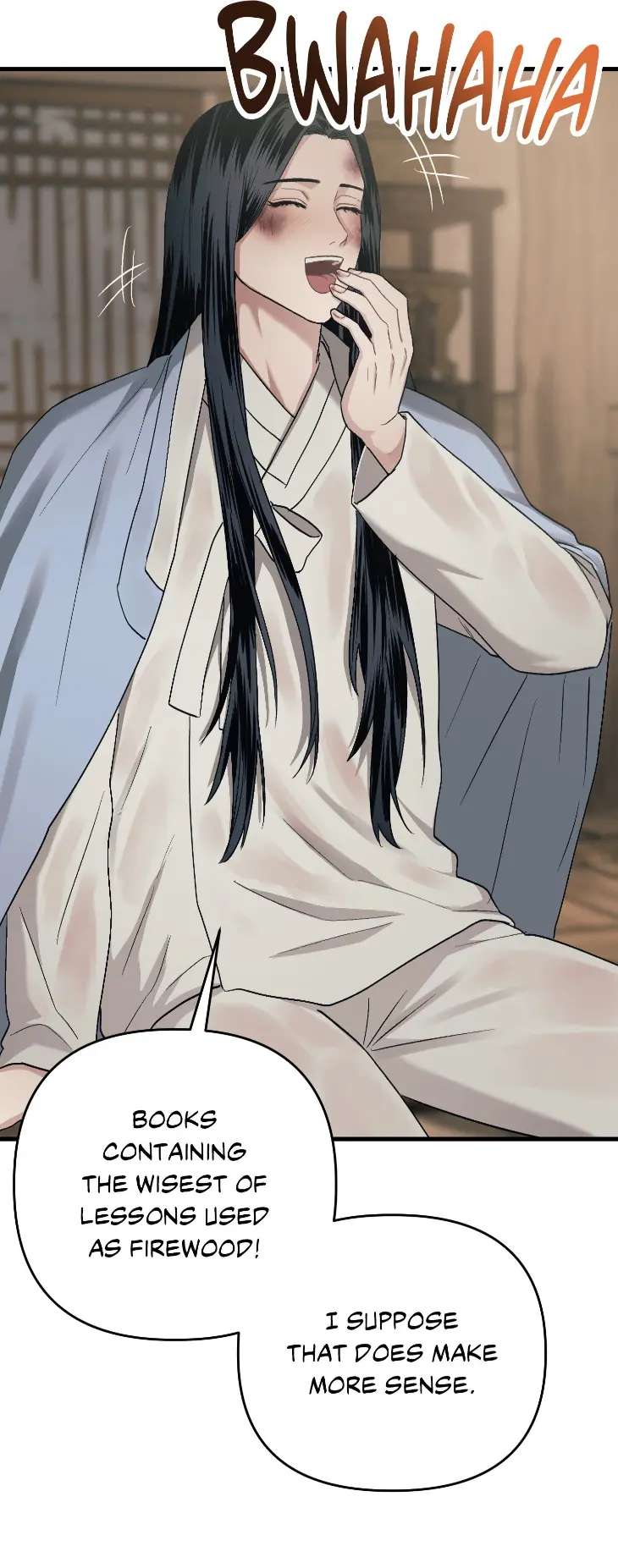 Lay-Your-Hand-In-Mine-By-Hyuk-Uncensored-Eng page 49