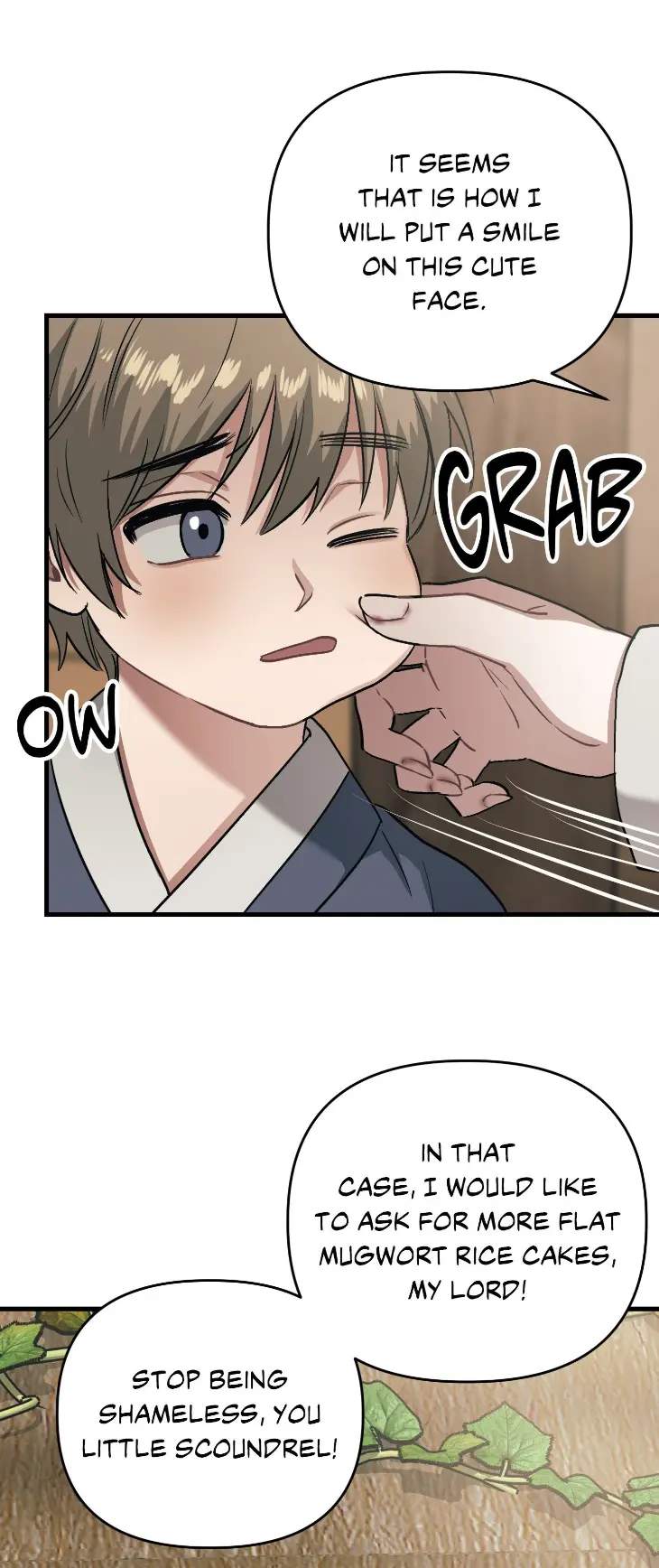 Lay-Your-Hand-In-Mine-By-Hyuk-Uncensored-Eng page 52