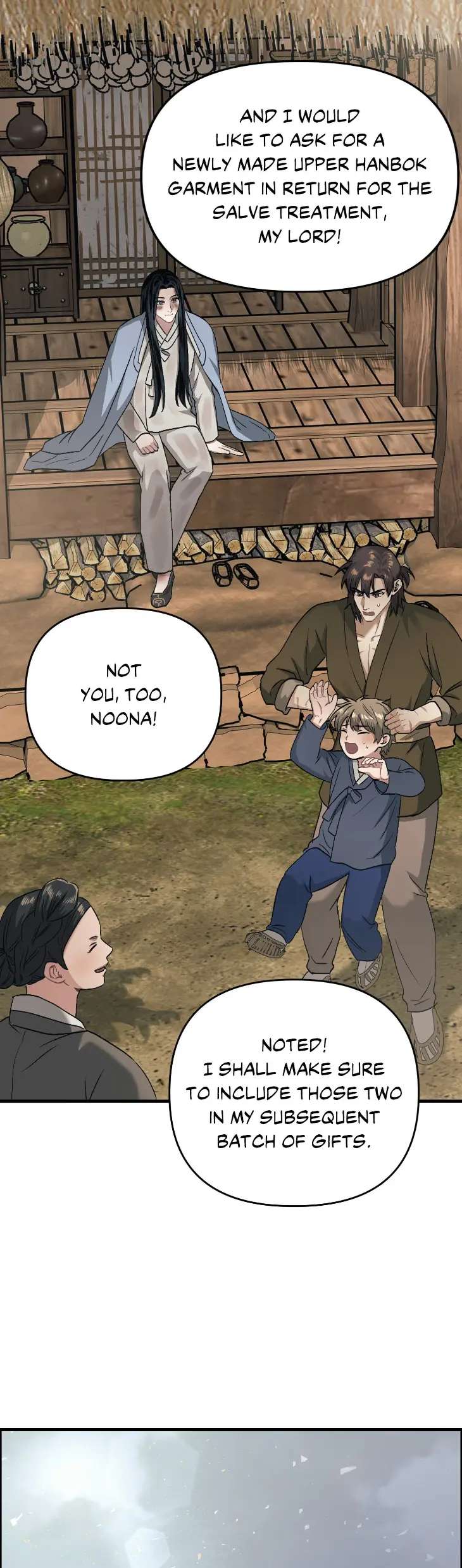 Lay-Your-Hand-In-Mine-By-Hyuk-Uncensored-Eng page 53