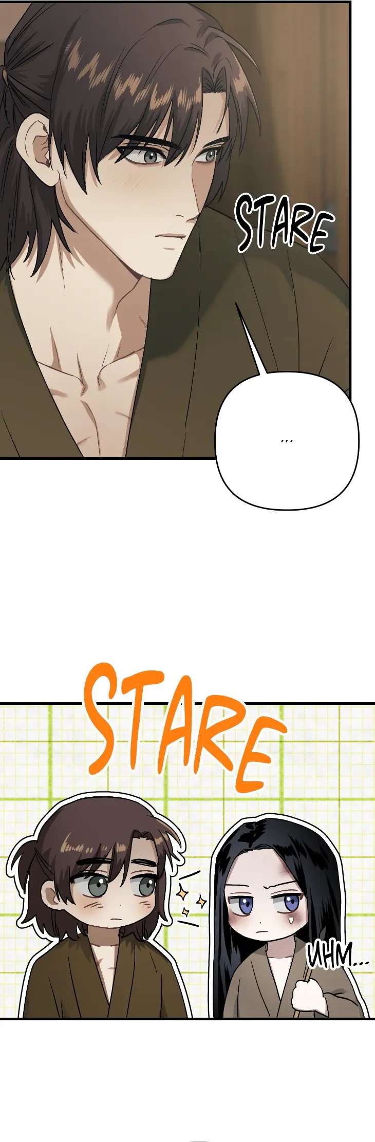 Lay-Your-Hand-In-Mine-By-Hyuk-Uncensored-Eng page 4