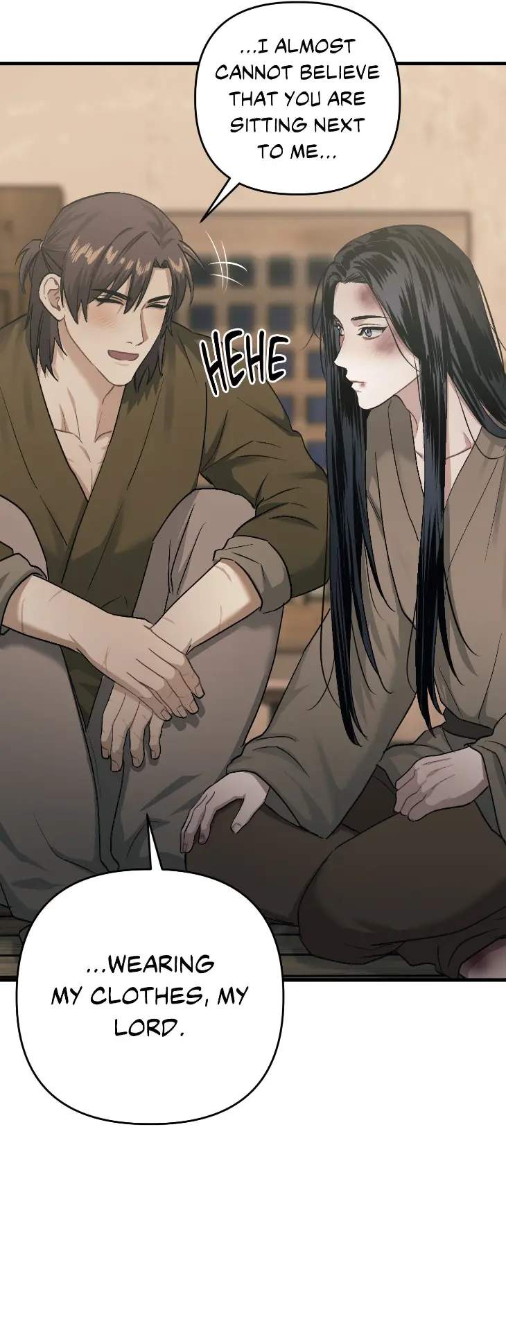 Lay-Your-Hand-In-Mine-By-Hyuk-Uncensored-Eng page 7