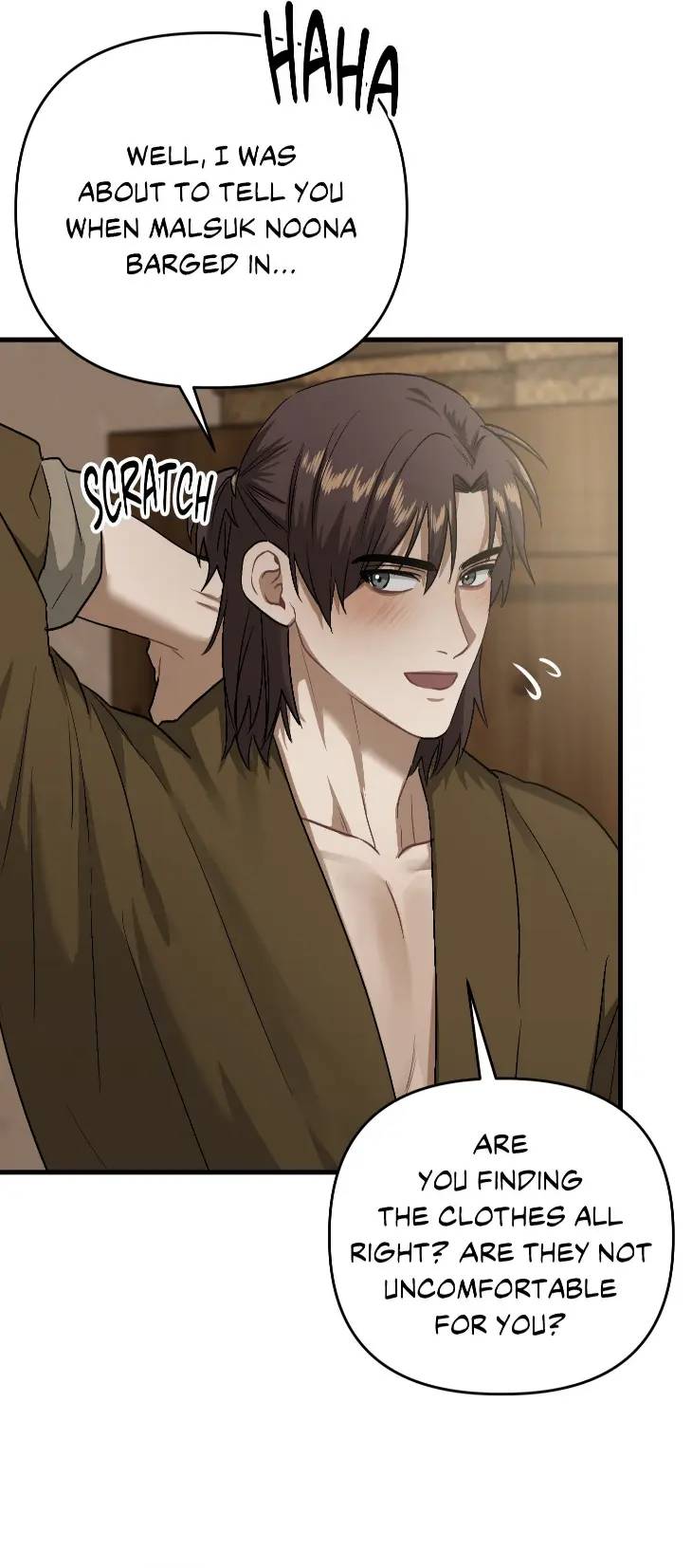 Lay-Your-Hand-In-Mine-By-Hyuk-Uncensored-Eng page 9