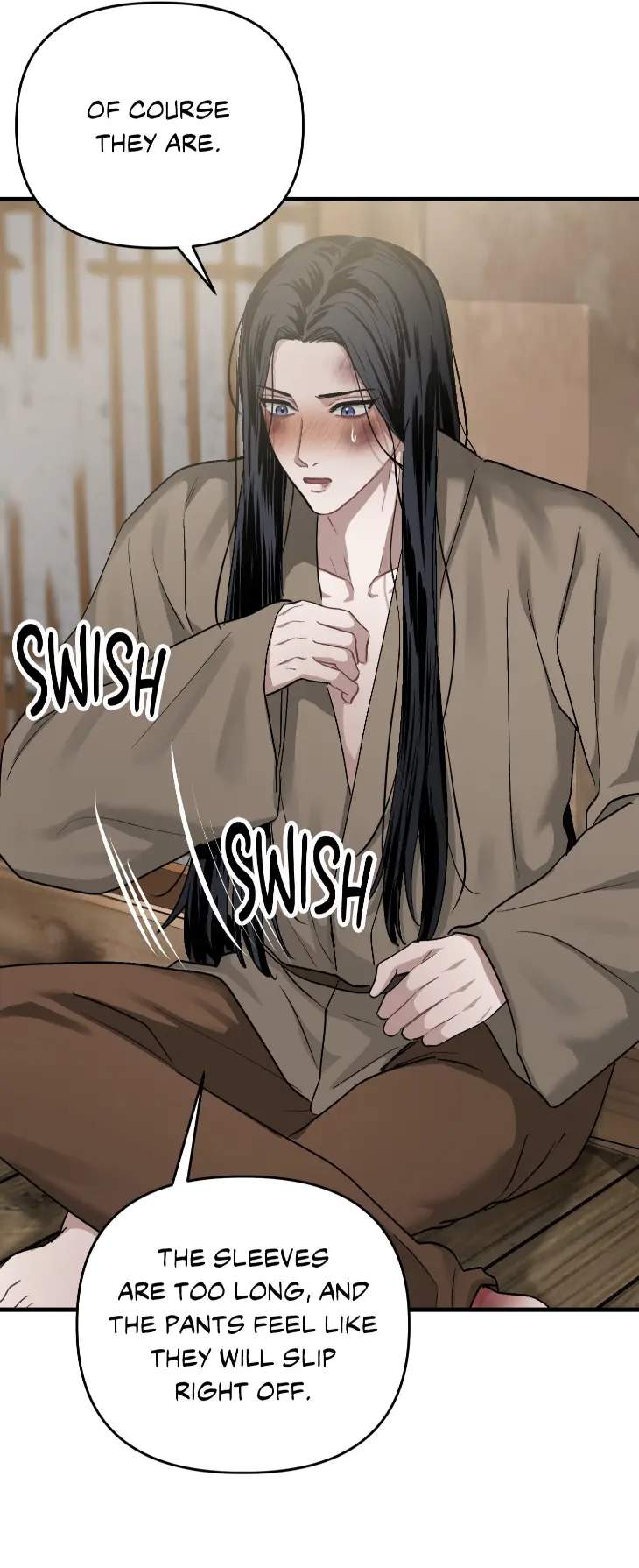 Lay-Your-Hand-In-Mine-By-Hyuk-Uncensored-Eng page 10
