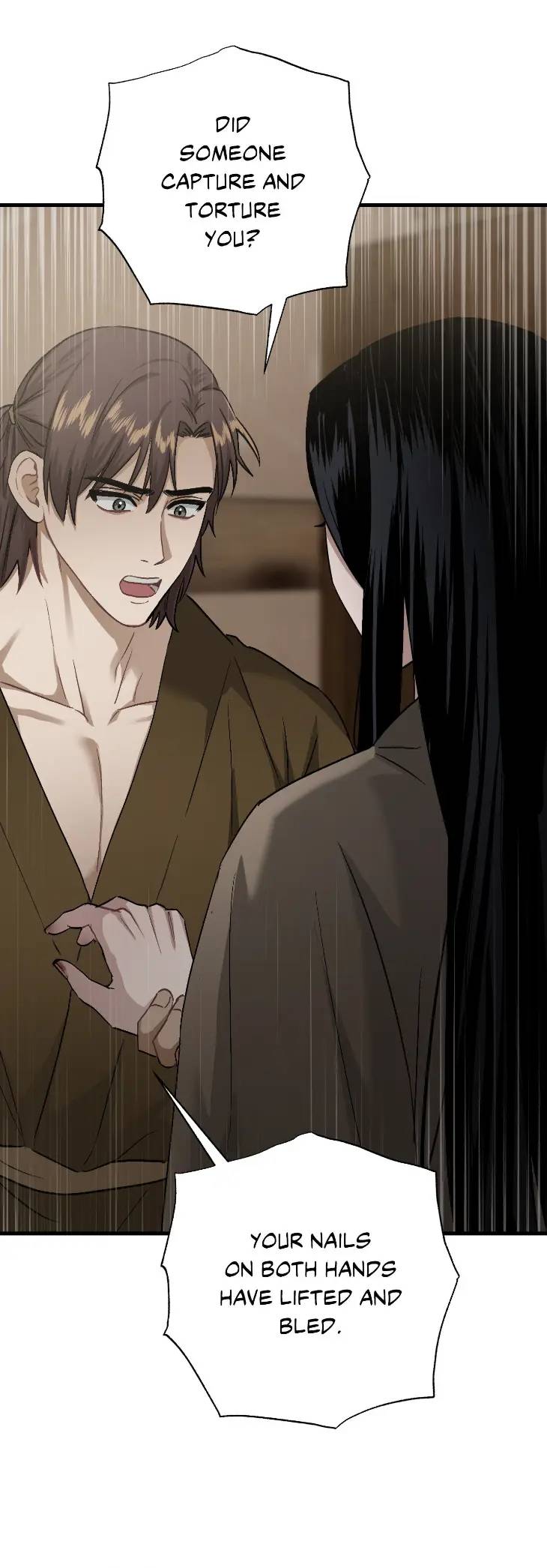 Lay-Your-Hand-In-Mine-By-Hyuk-Uncensored-Eng page 12