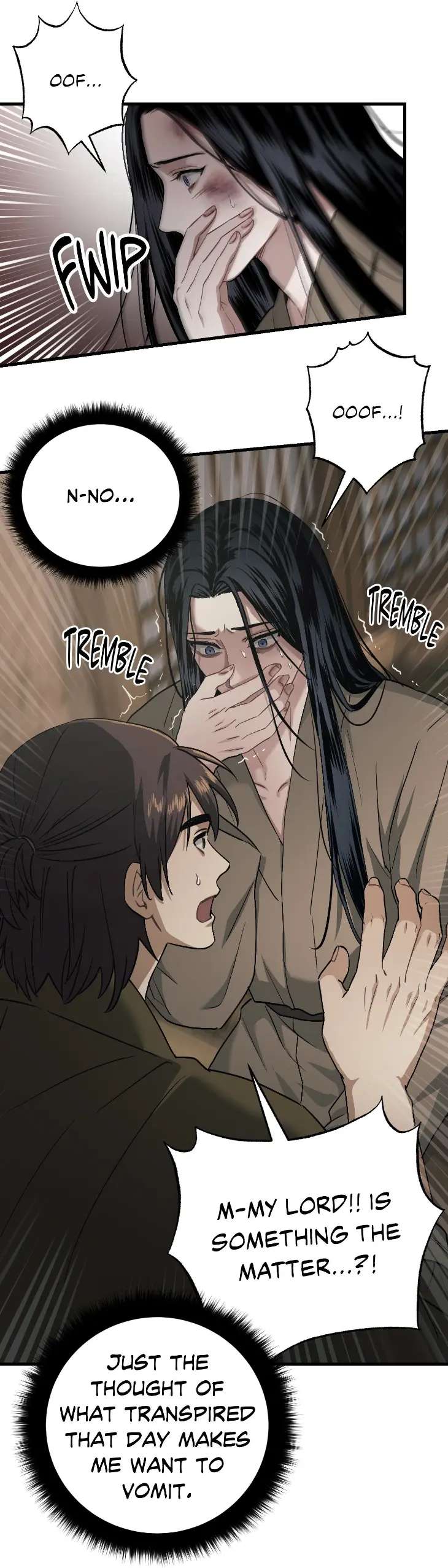 Lay-Your-Hand-In-Mine-By-Hyuk-Uncensored-Eng page 14