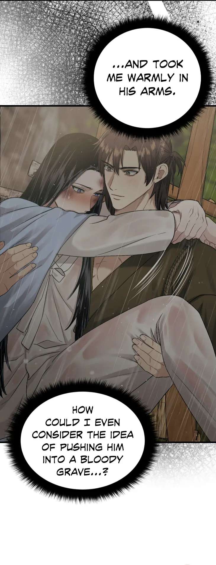 Lay-Your-Hand-In-Mine-By-Hyuk-Uncensored-Eng page 18