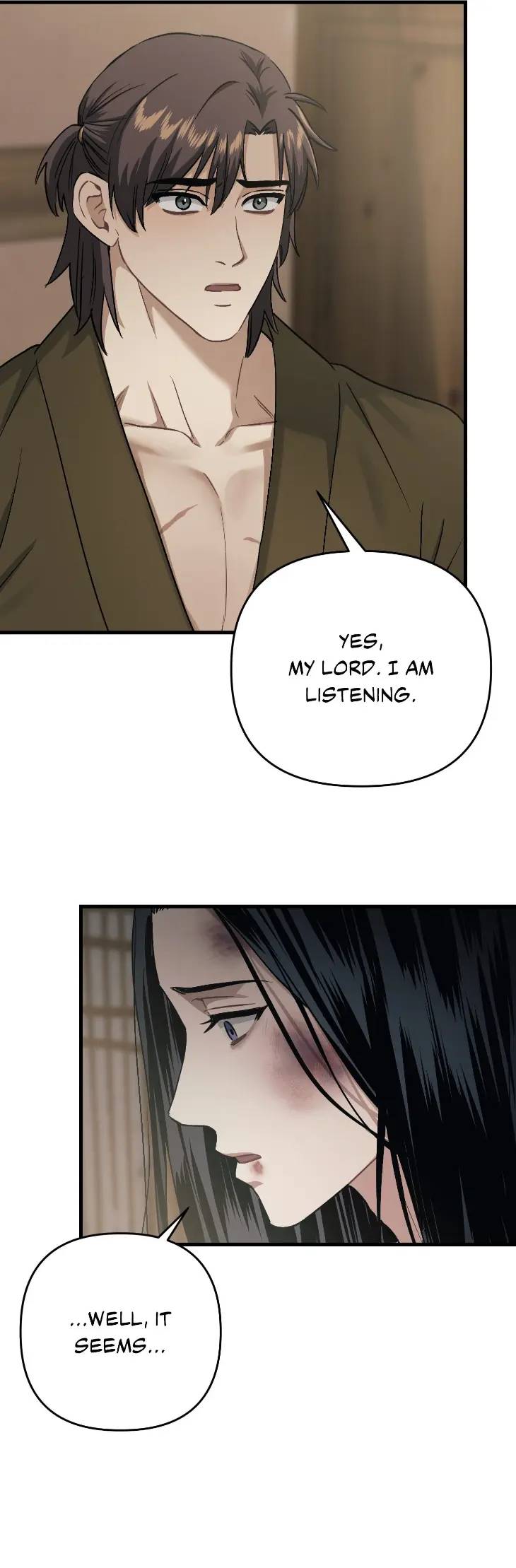 Lay-Your-Hand-In-Mine-By-Hyuk-Uncensored-Eng page 20