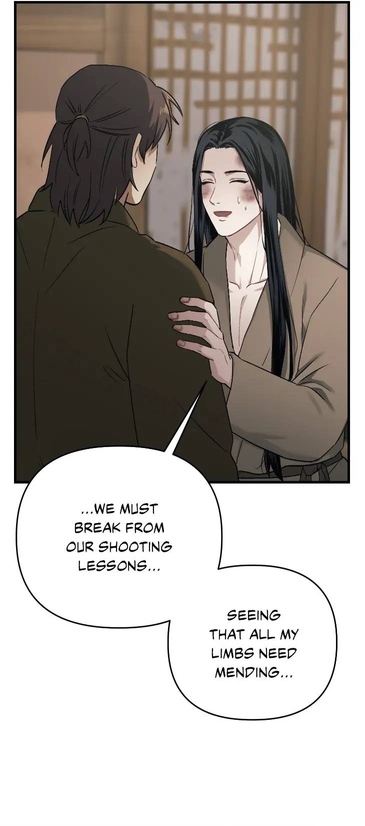 Lay-Your-Hand-In-Mine-By-Hyuk-Uncensored-Eng page 21