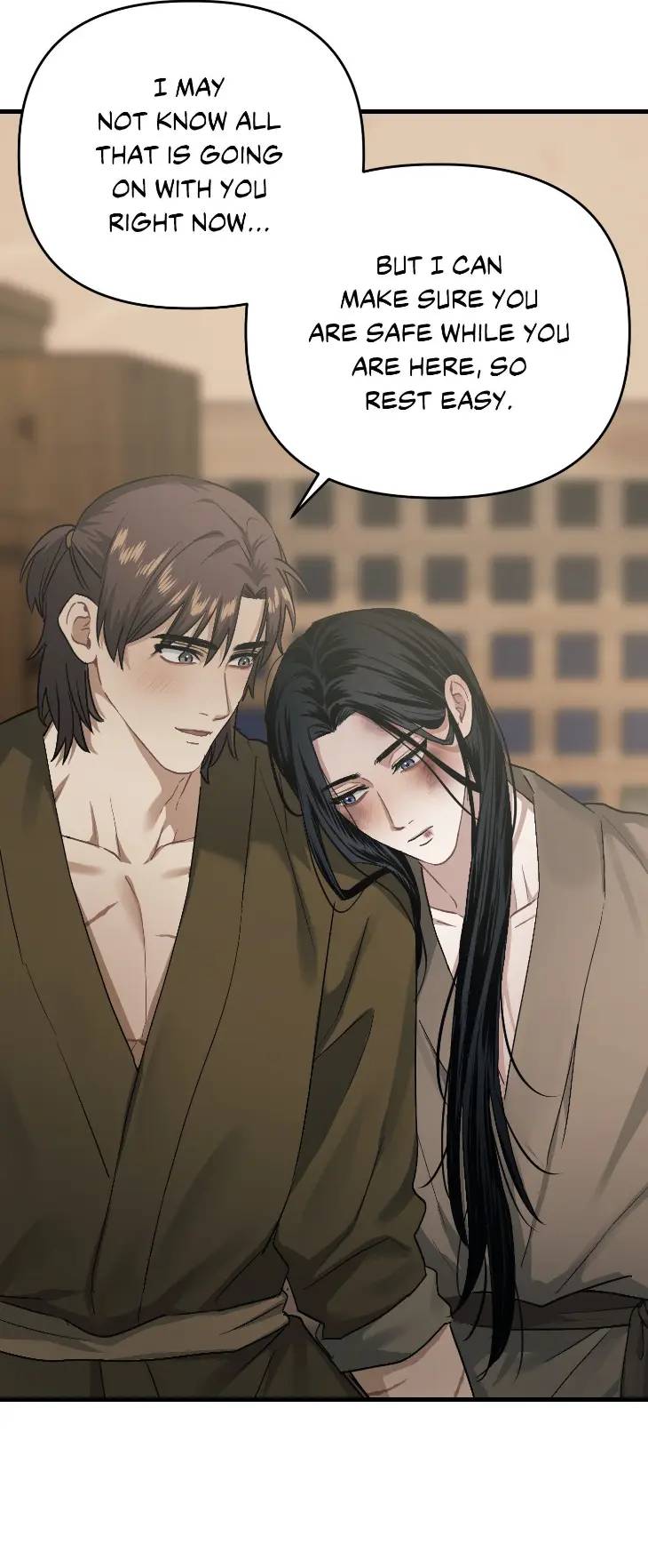 Lay-Your-Hand-In-Mine-By-Hyuk-Uncensored-Eng page 25