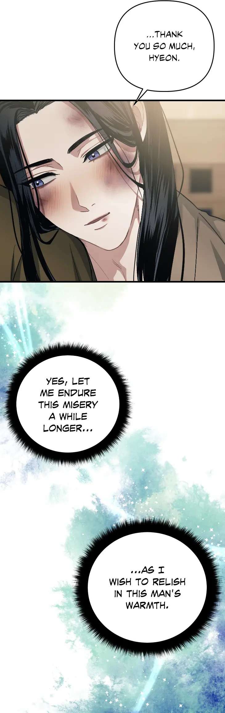 Lay-Your-Hand-In-Mine-By-Hyuk-Uncensored-Eng page 26