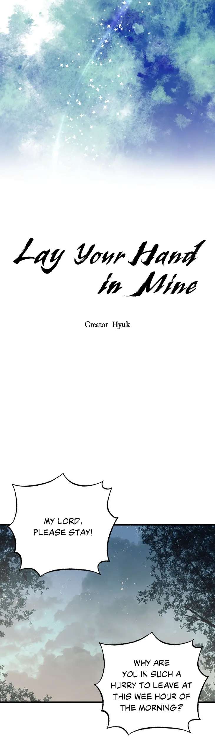 Lay-Your-Hand-In-Mine-By-Hyuk-Uncensored-Eng page 27