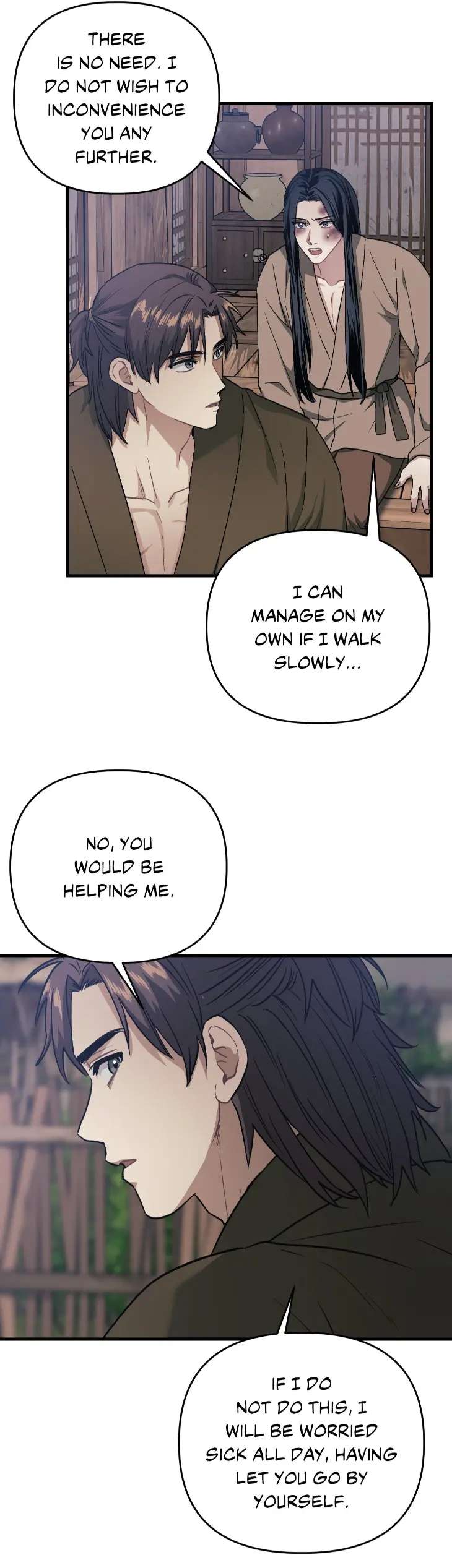 Lay-Your-Hand-In-Mine-By-Hyuk-Uncensored-Eng page 31
