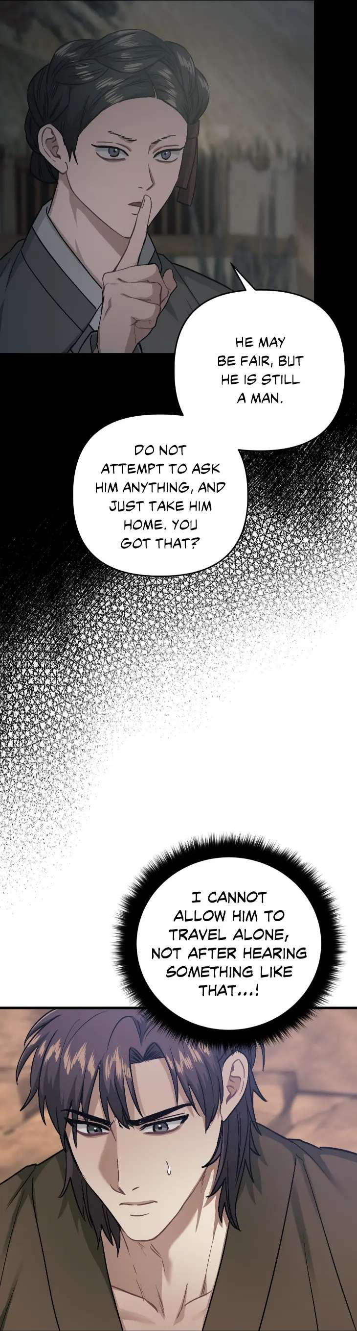 Lay-Your-Hand-In-Mine-By-Hyuk-Uncensored-Eng page 36