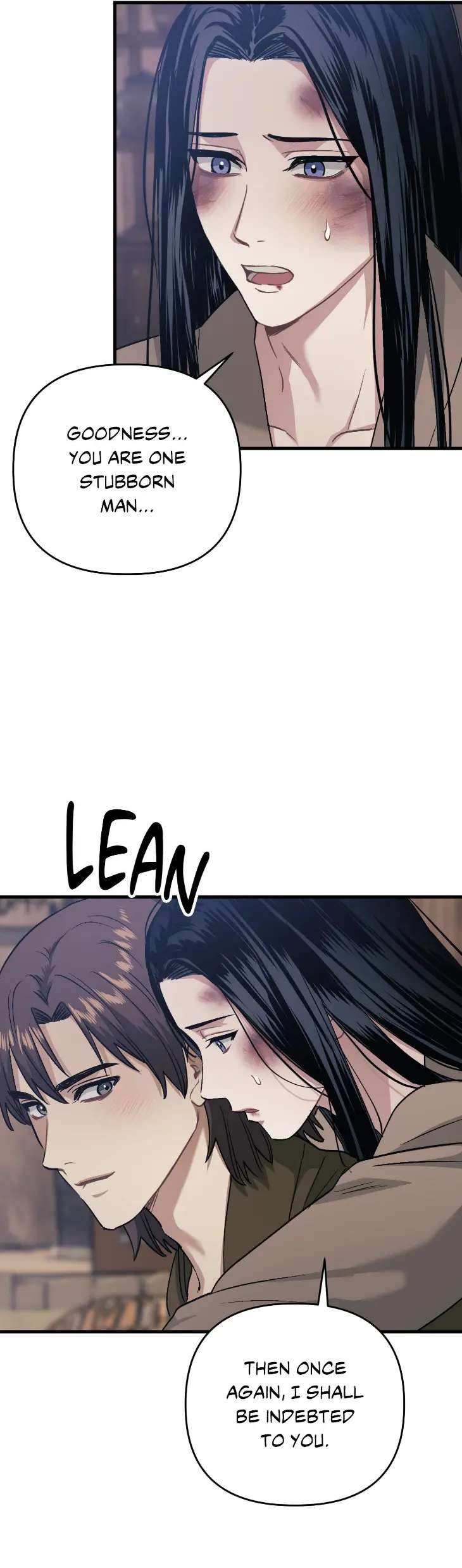 Lay-Your-Hand-In-Mine-By-Hyuk-Uncensored-Eng page 38