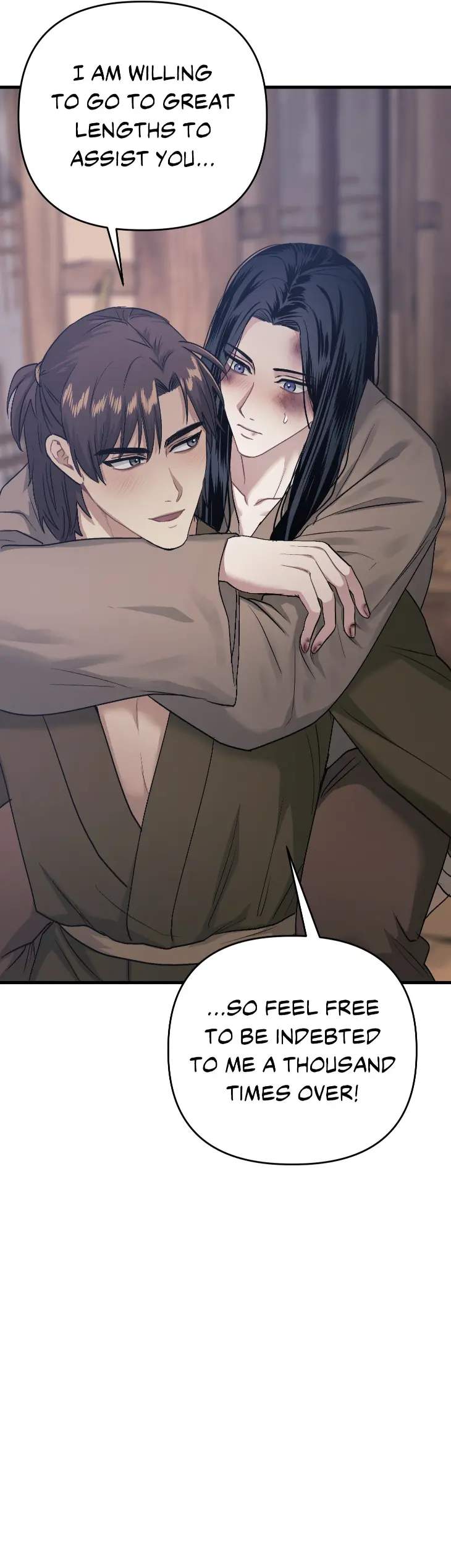 Lay-Your-Hand-In-Mine-By-Hyuk-Uncensored-Eng page 39