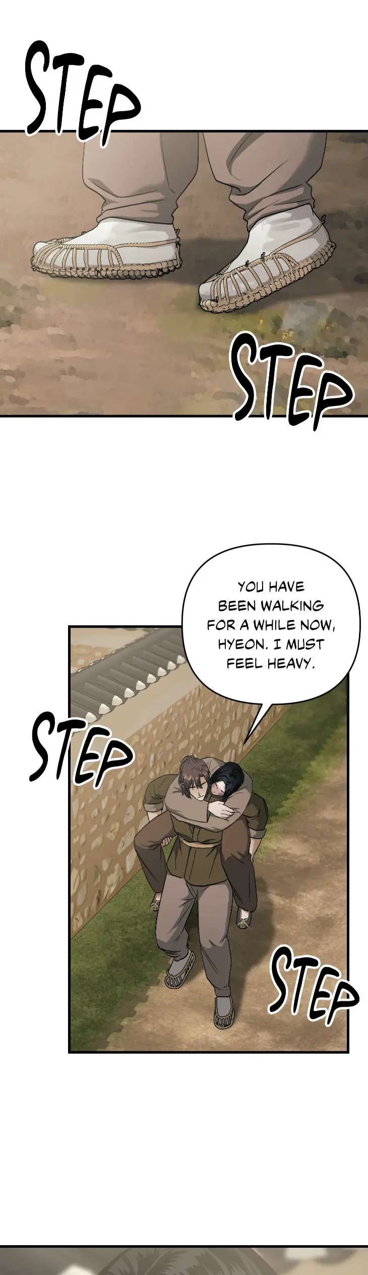 Lay-Your-Hand-In-Mine-By-Hyuk-Uncensored-Eng page 40