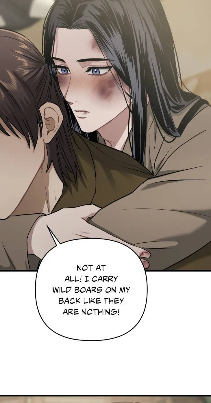 Lay-Your-Hand-In-Mine-By-Hyuk-Uncensored-Eng page 41