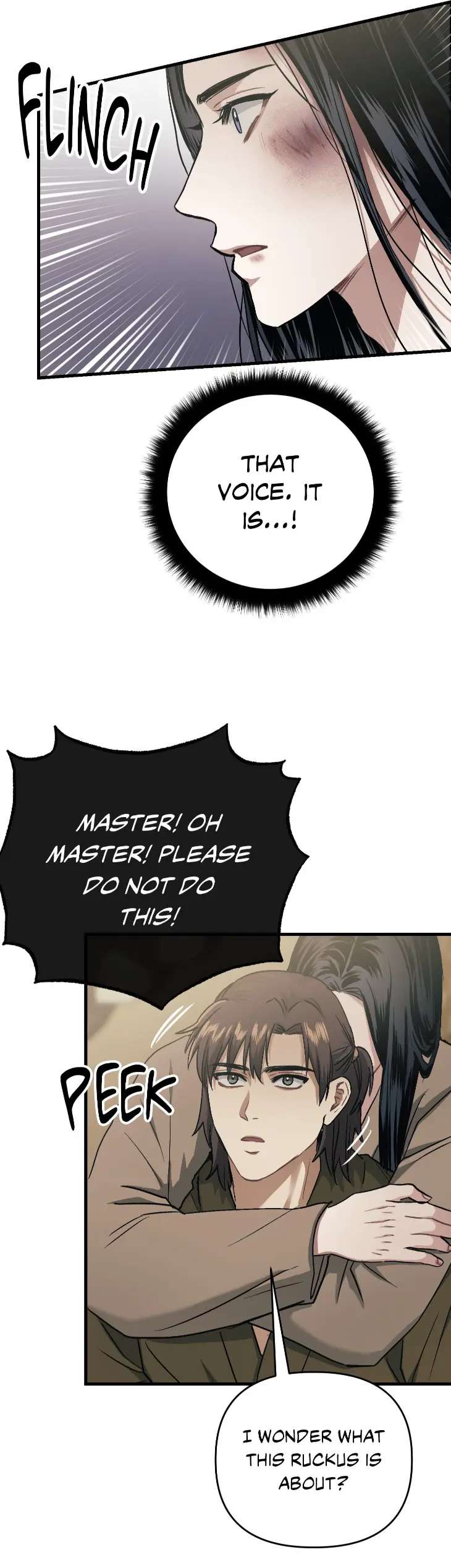Lay-Your-Hand-In-Mine-By-Hyuk-Uncensored-Eng page 43