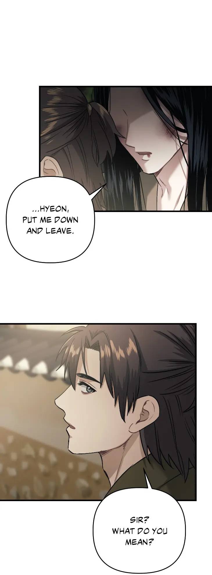 Lay-Your-Hand-In-Mine-By-Hyuk-Uncensored-Eng page 44
