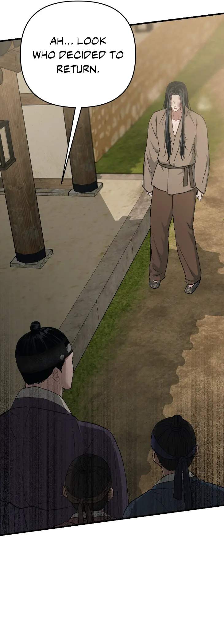 Lay-Your-Hand-In-Mine-By-Hyuk-Uncensored-Eng page 48