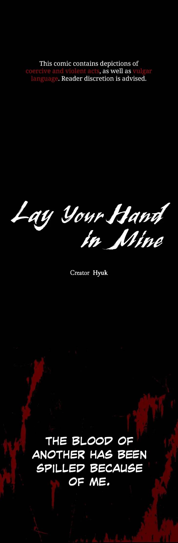 Lay-Your-Hand-In-Mine-By-Hyuk-Uncensored-Eng chapter_013 thumbnail