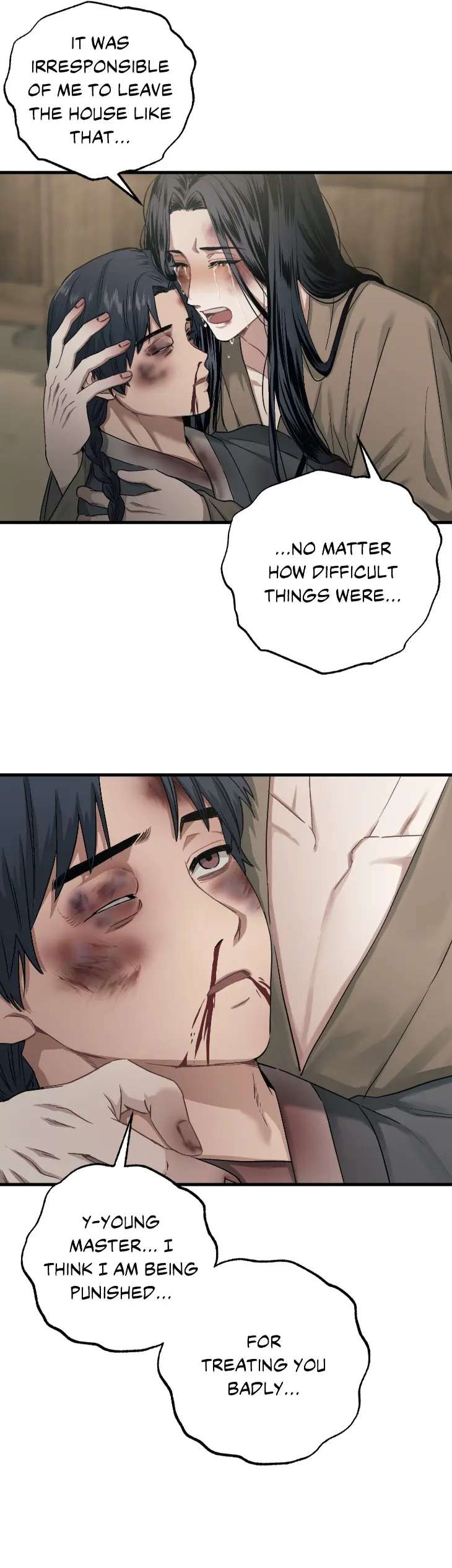 Lay-Your-Hand-In-Mine-By-Hyuk-Uncensored-Eng page 5