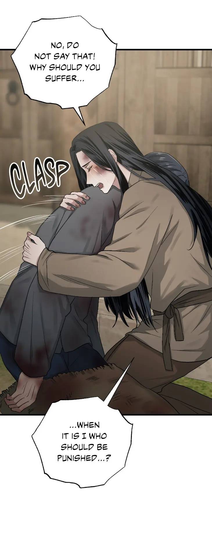 Lay-Your-Hand-In-Mine-By-Hyuk-Uncensored-Eng page 6