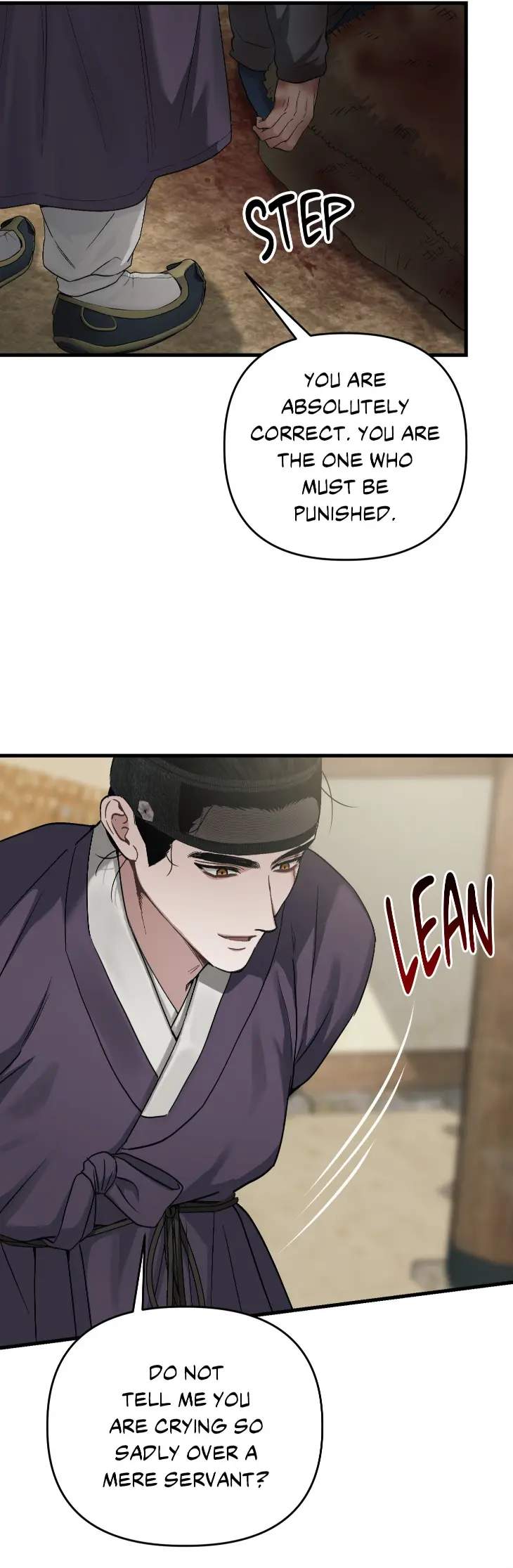 Lay-Your-Hand-In-Mine-By-Hyuk-Uncensored-Eng page 7