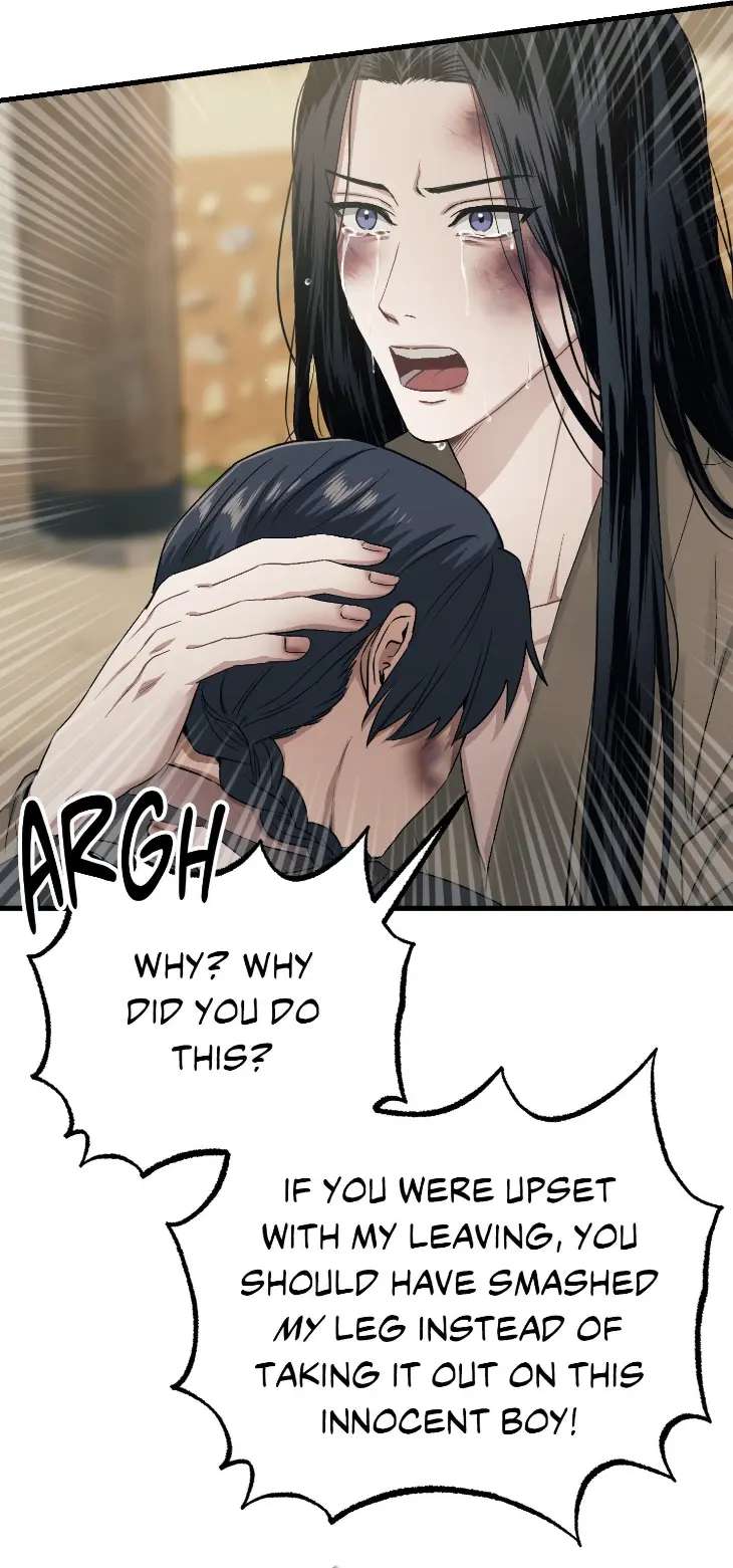 Lay-Your-Hand-In-Mine-By-Hyuk-Uncensored-Eng page 8