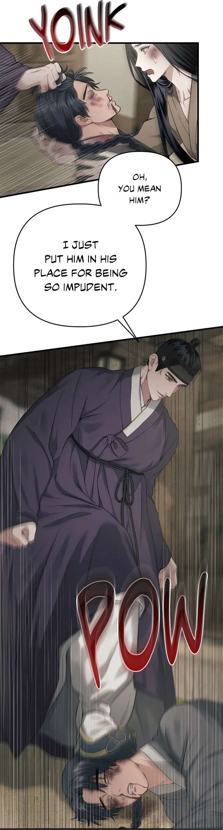 Lay-Your-Hand-In-Mine-By-Hyuk-Uncensored-Eng page 9