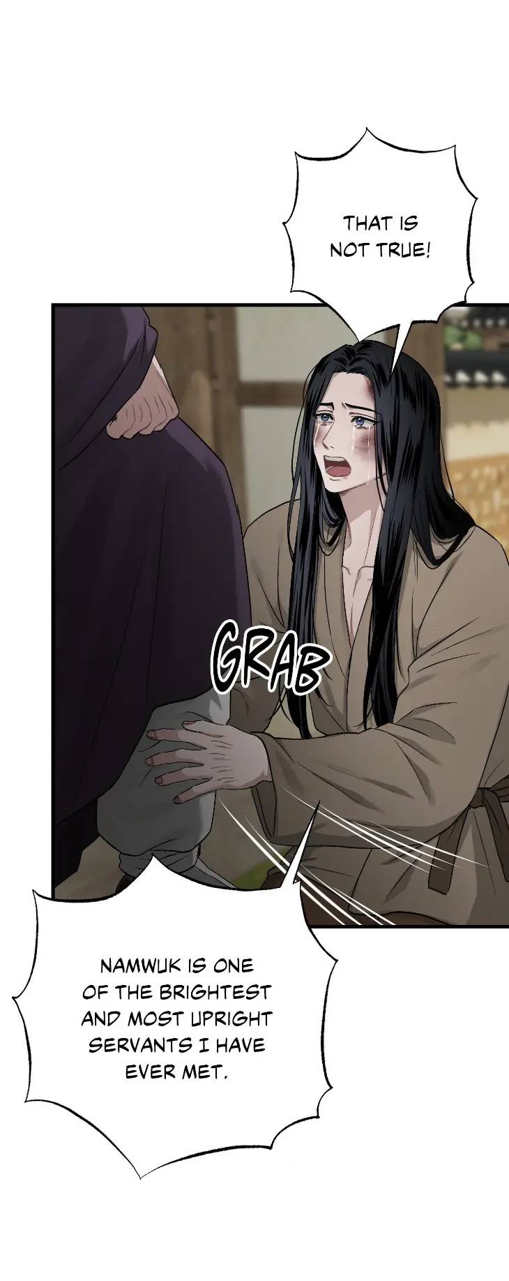 Lay-Your-Hand-In-Mine-By-Hyuk-Uncensored-Eng page 10