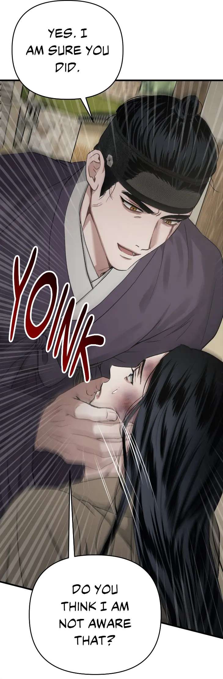 Lay-Your-Hand-In-Mine-By-Hyuk-Uncensored-Eng page 13