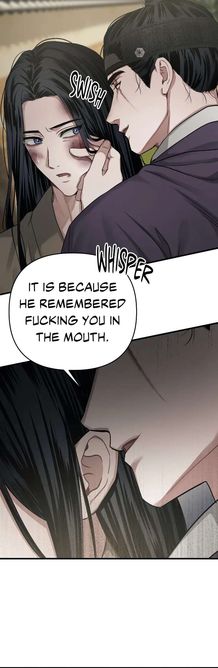 Lay-Your-Hand-In-Mine-By-Hyuk-Uncensored-Eng page 17