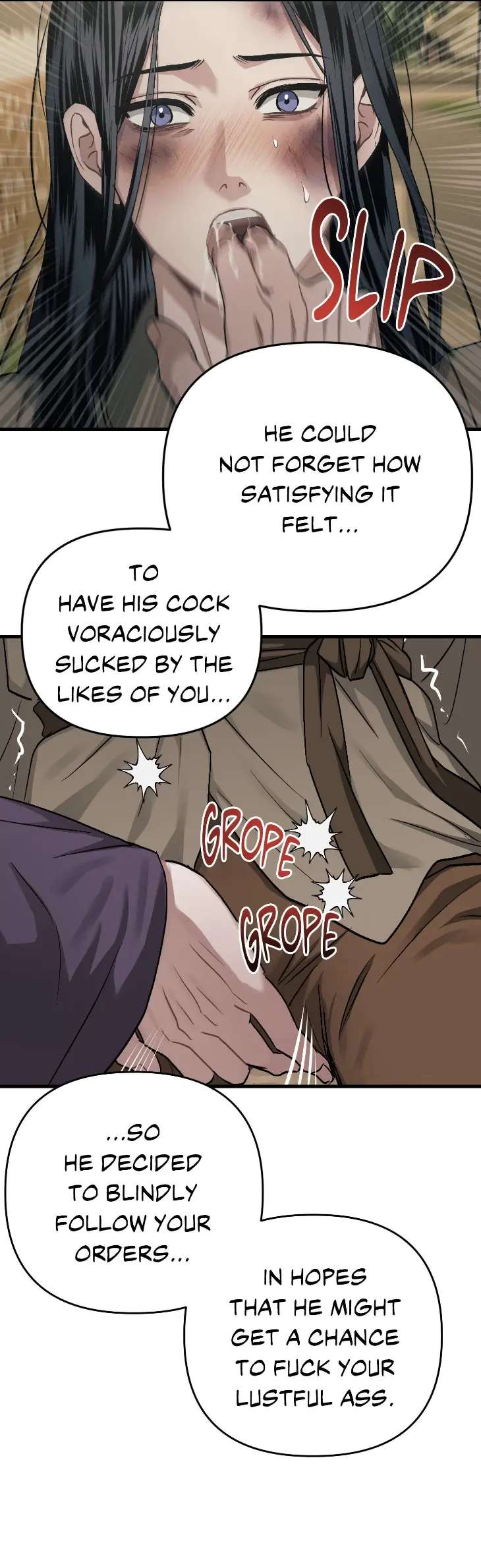 Lay-Your-Hand-In-Mine-By-Hyuk-Uncensored-Eng page 18