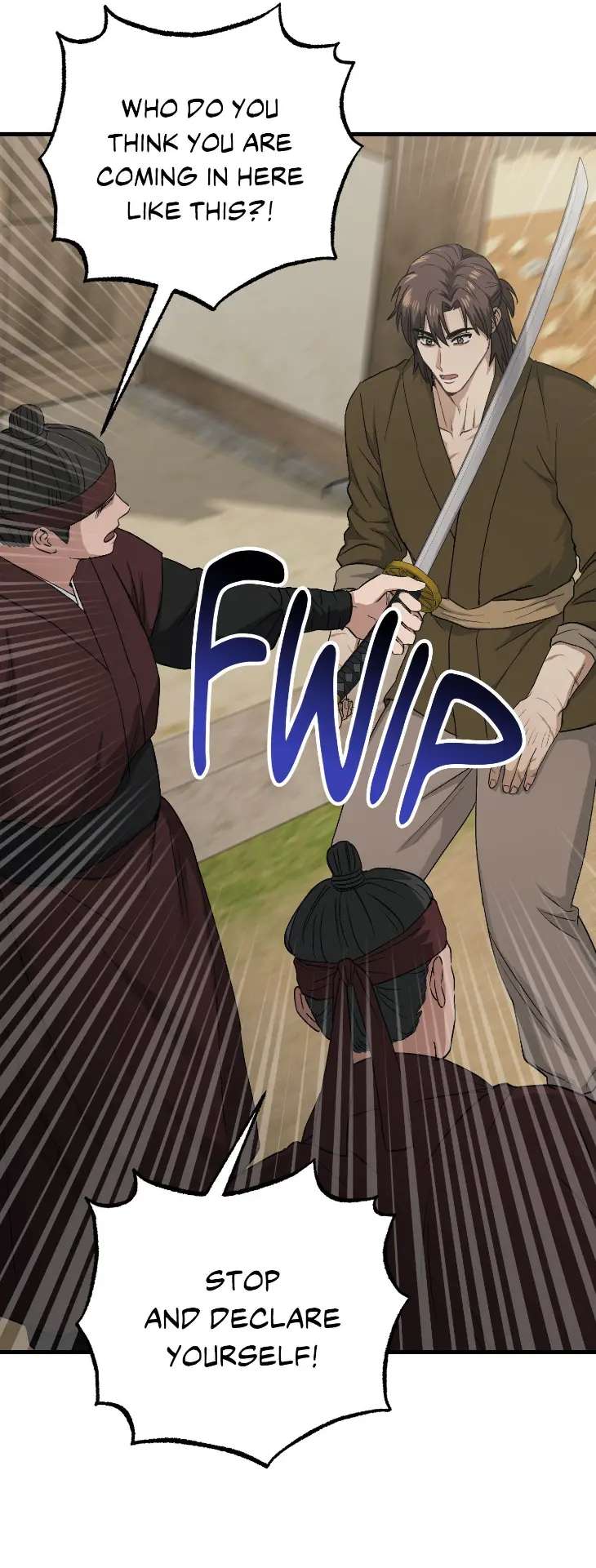Lay-Your-Hand-In-Mine-By-Hyuk-Uncensored-Eng page 21