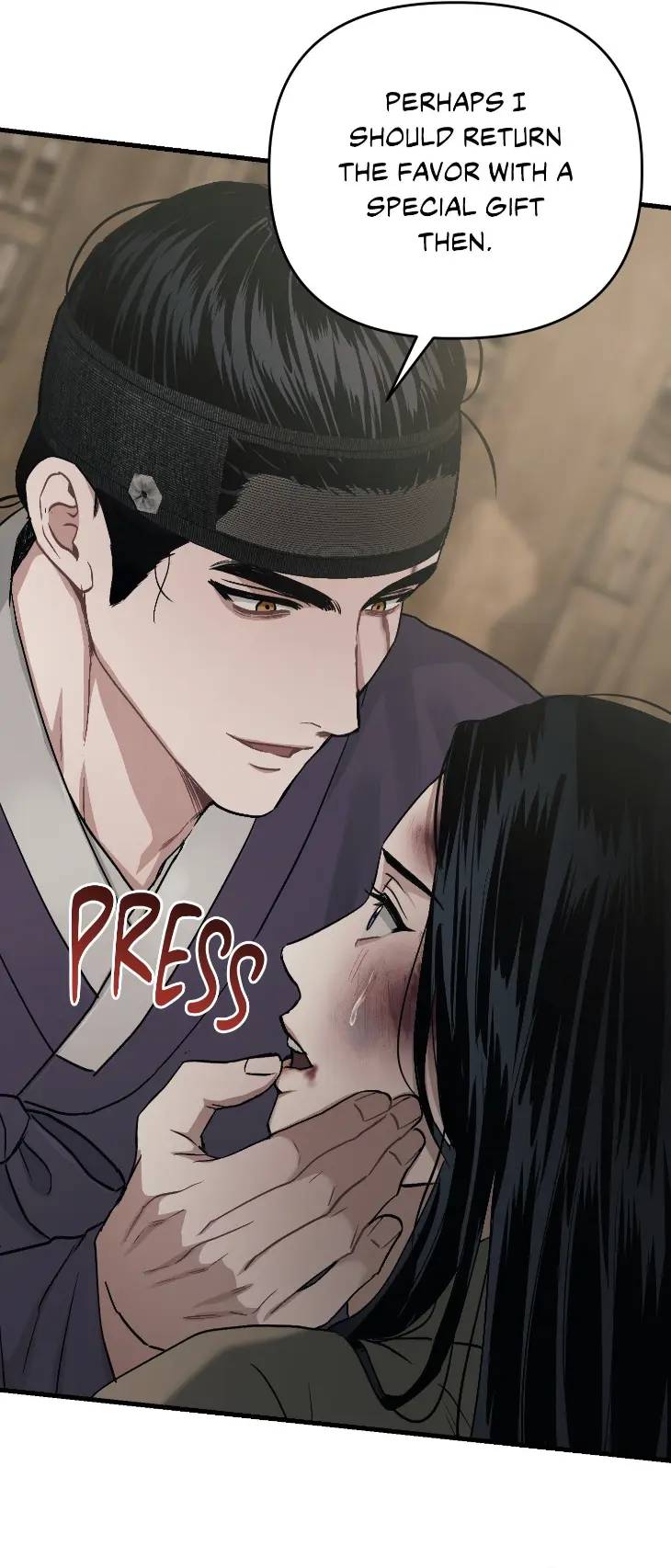 Lay-Your-Hand-In-Mine-By-Hyuk-Uncensored-Eng page 26