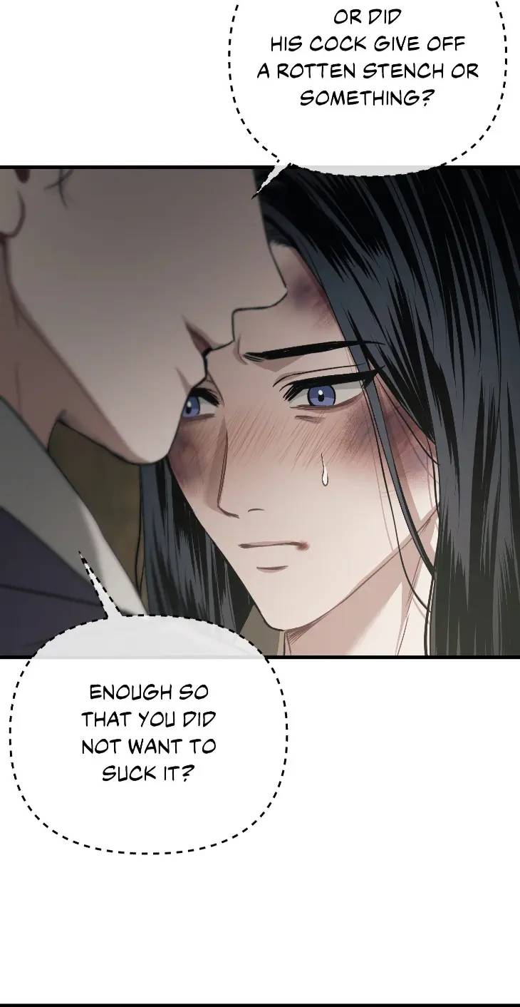 Lay-Your-Hand-In-Mine-By-Hyuk-Uncensored-Eng page 30