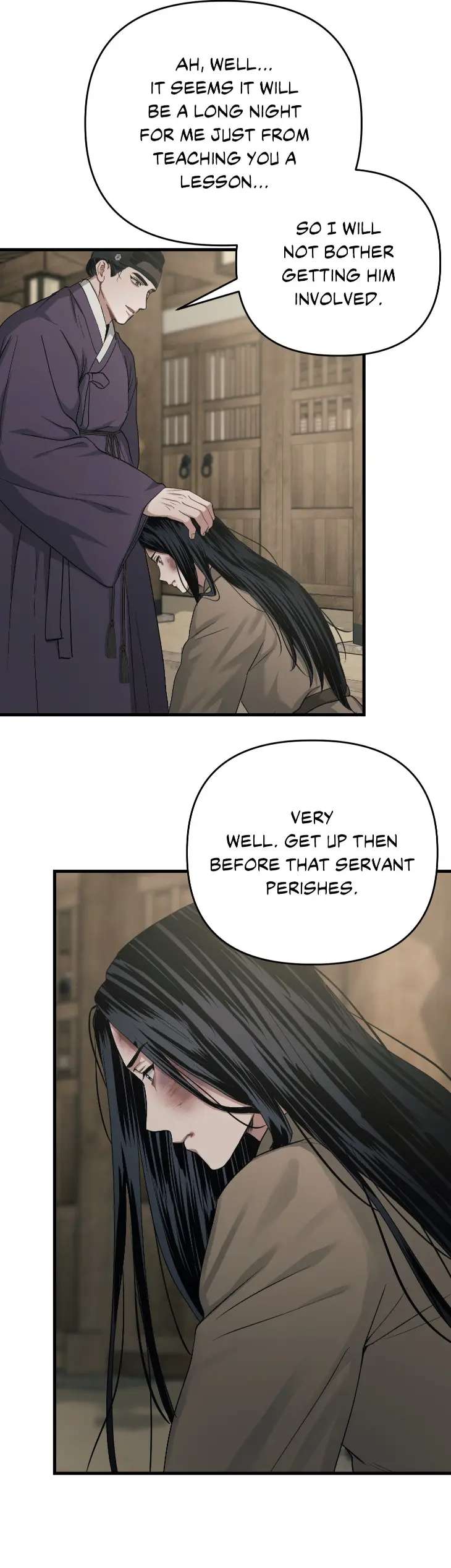 Lay-Your-Hand-In-Mine-By-Hyuk-Uncensored-Eng page 32