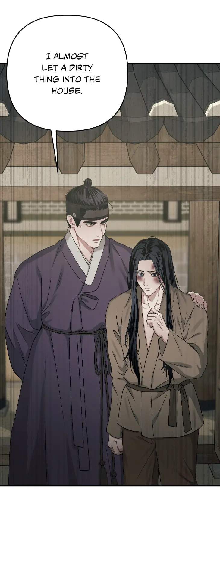 Lay-Your-Hand-In-Mine-By-Hyuk-Uncensored-Eng page 35
