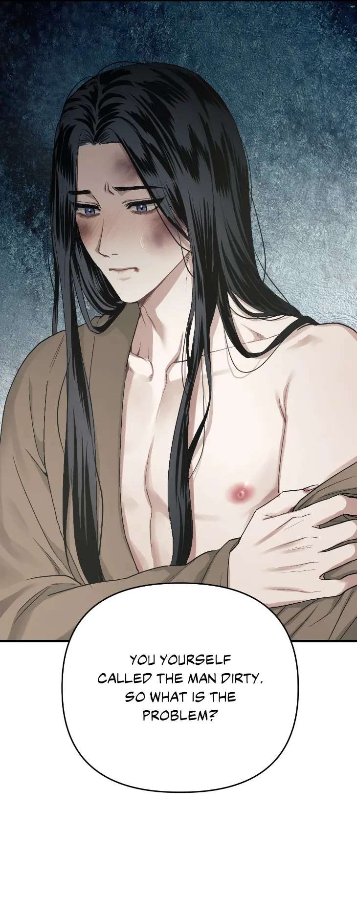 Lay-Your-Hand-In-Mine-By-Hyuk-Uncensored-Eng page 40