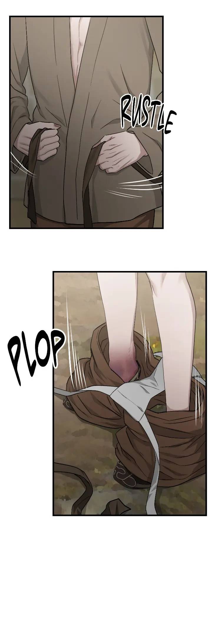 Lay-Your-Hand-In-Mine-By-Hyuk-Uncensored-Eng page 43