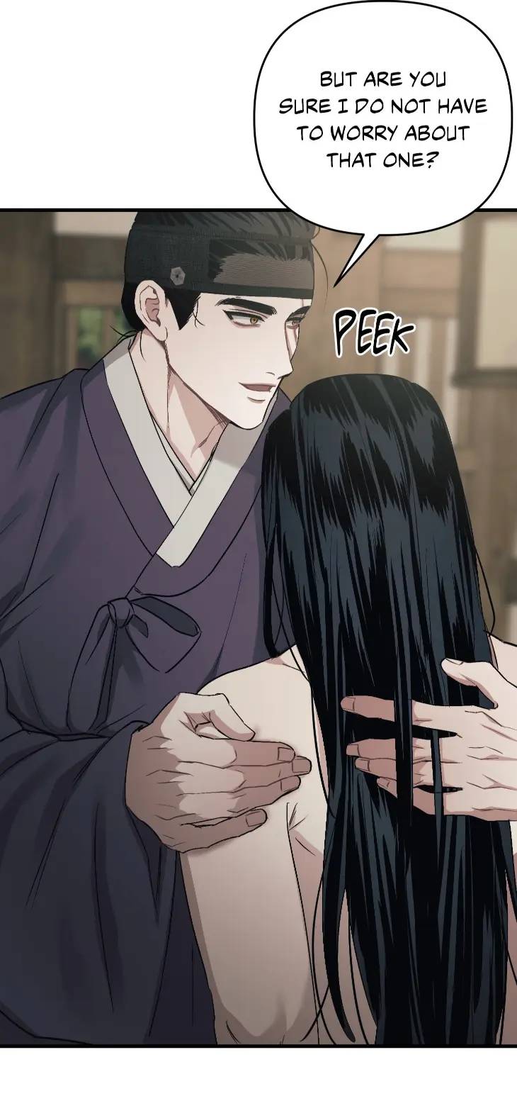 Lay-Your-Hand-In-Mine-By-Hyuk-Uncensored-Eng page 46