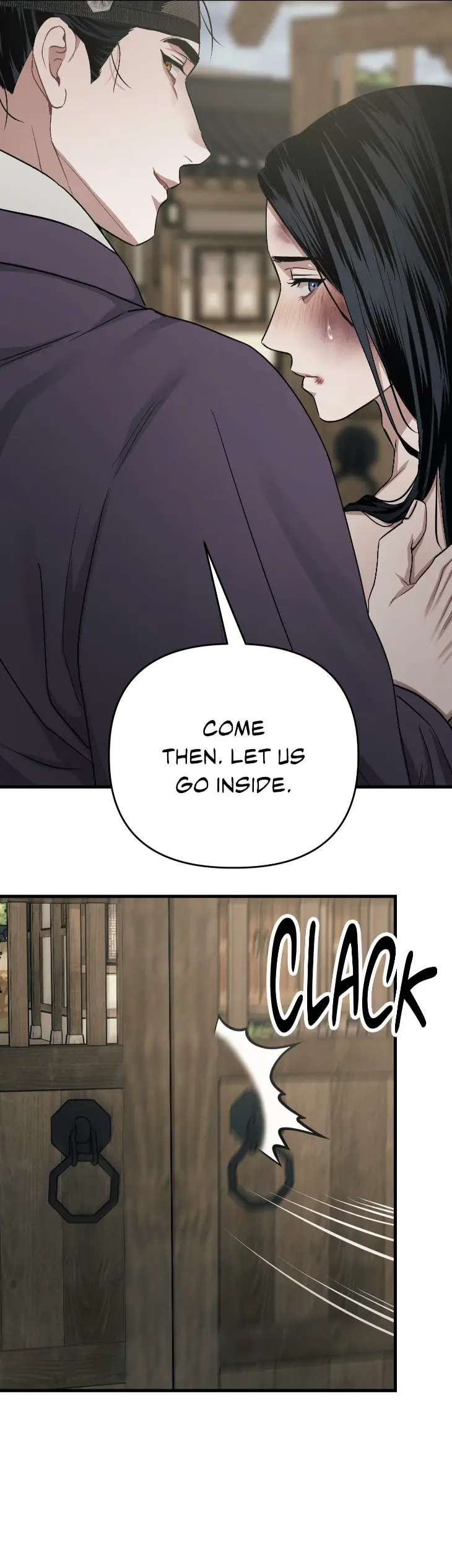 Lay-Your-Hand-In-Mine-By-Hyuk-Uncensored-Eng page 51