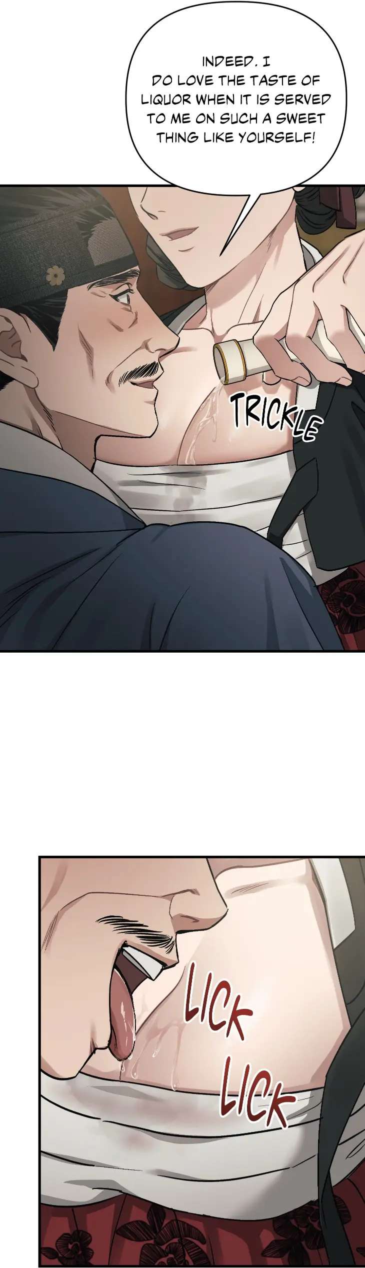 Lay-Your-Hand-In-Mine-By-Hyuk-Uncensored-Eng page 4
