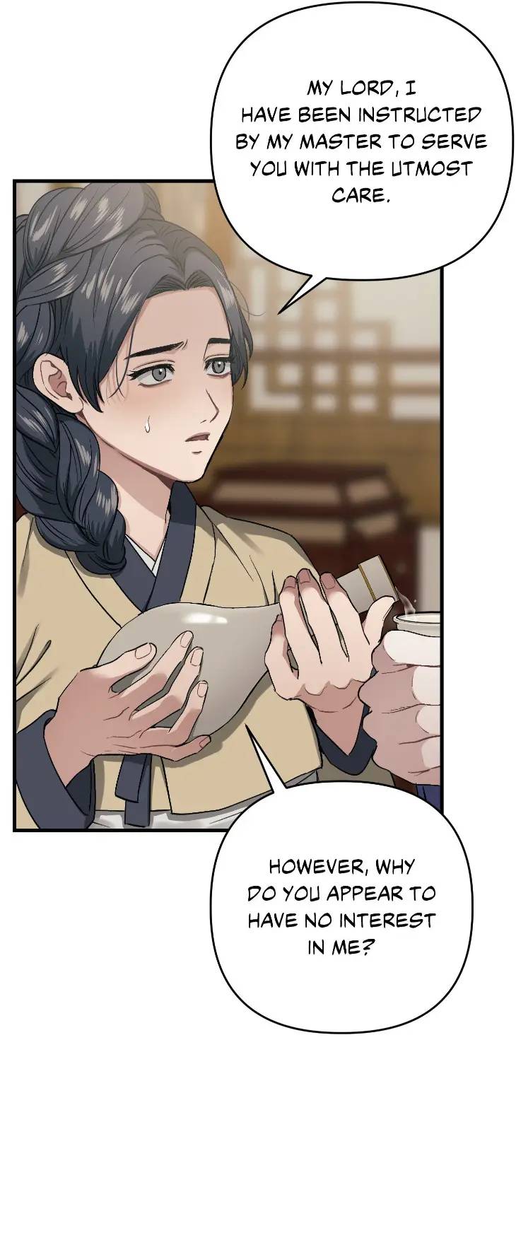 Lay-Your-Hand-In-Mine-By-Hyuk-Uncensored-Eng page 7