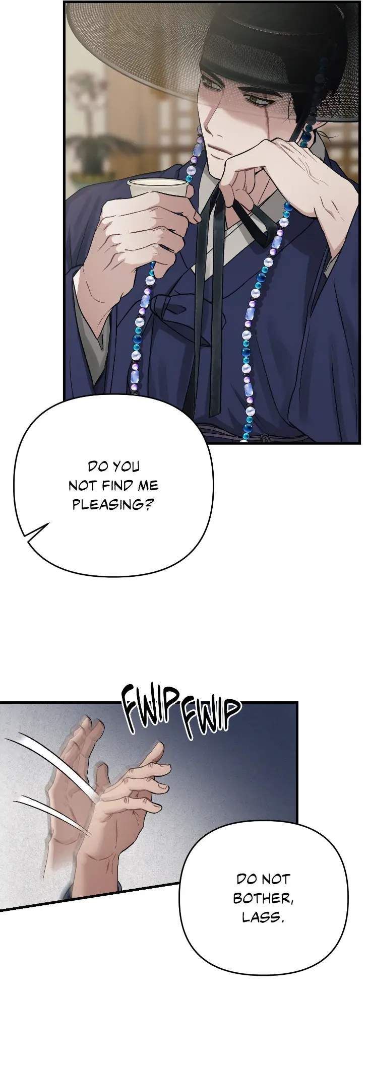 Lay-Your-Hand-In-Mine-By-Hyuk-Uncensored-Eng page 8