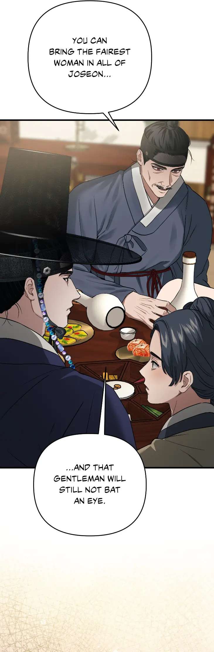 Lay-Your-Hand-In-Mine-By-Hyuk-Uncensored-Eng page 9